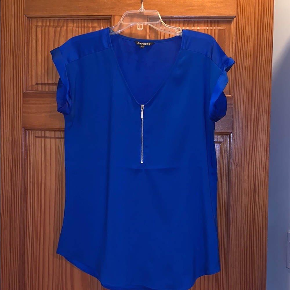 Express blouse